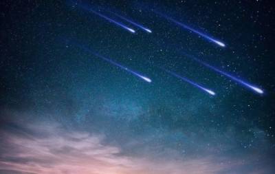 Олег Кашин - Названа дата зрелищного звездопада в небе над Новосибирском - sib.fm - Новосибирск - Новосибирская обл.