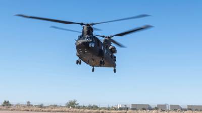 Армия США закупит новую версию CH-47 - anna-news.info - США