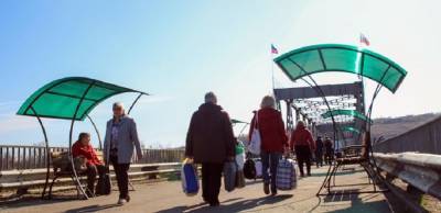 Леонид Пасечник - Указом главы ЛНР закрыты КПП с Украиной - anna-news.info - Украина - Луганская обл. - ДНР - ЛНР - Донбасс