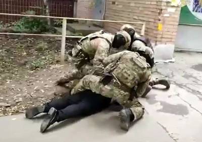 В Рязани задержан мужчина, размещавший в соцсетях экстремистские призывы - ya62.ru - Рязань