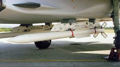 В США допустили превосходство РФ над Западом за счет ракеты К-77М - iz.ru - Россия - США - Израиль