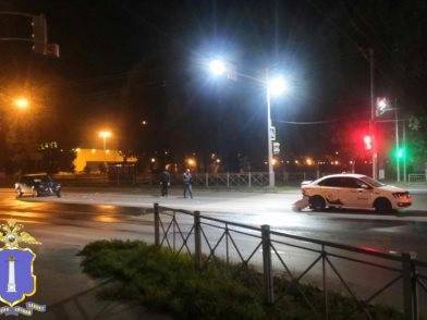 Семь раненых, один погибший, школьница в больнице. В Ульяновске за сутки произошло 33 ДТП - ulpravda.ru - Ульяновск - Ульяновская