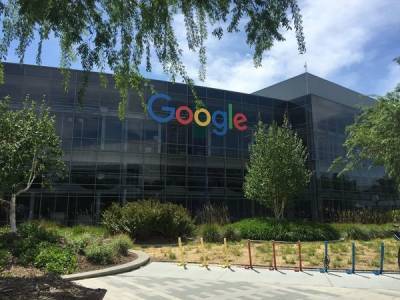 Google не позволит монетизировать контент, отрицающий изменение климата - minfin.com.ua - Украина
