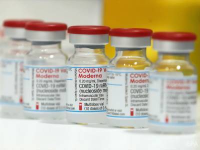 Исландия приостановила использование COVID-вакцины Moderna - gordonua.com - Норвегия - Китай - Украина - Швеция - Финляндия - Дания - Исландия