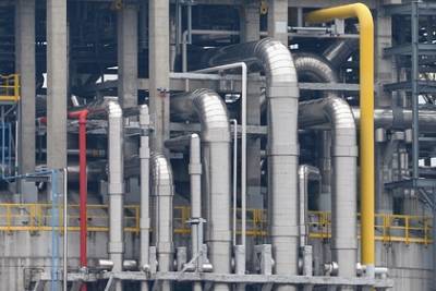 Александр Вучич - Вучич назвал главную причину возникшего в Европе газового кризиса - lenta.ru - Россия - Сербия