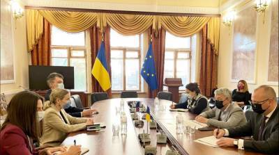 Александр Ткаченко - Украина и США будут работать над сохранением памятников еврейского наследия - ru.slovoidilo.ua - США - Украина