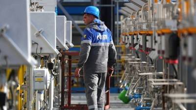 Владимир Путин - Британцы разгромили газовую политику Запада и вступились за Россию - 5-tv.ru - Россия - Англия - Великобритания