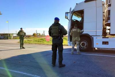 Пограничники и нацгвардейцы проводят спецоперацию на границе с Белорусью (ФОТО) - lenta.ua - Украина - Белоруссия - Черниговская обл. - Черновицкая обл.