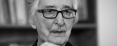 Первый президент Ирана Абольхасан Банисадр умер на 89-м году жизни - runews24.ru - Франция - Париж - Иран - Тегеран