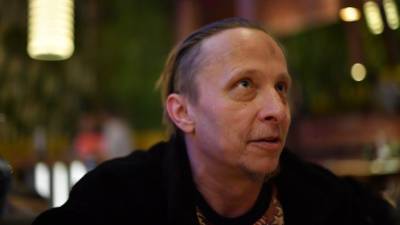 Иван Охлобыстин - Охлобыстин намекнул, что скоро станет дедушкой и показал «прекрасную бабку» - 5-tv.ru - Россия
