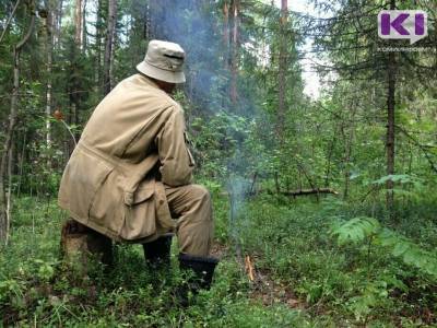 Жители Коми за помощью к поисковикам "Лиза Алерт" в сентябре обращались 31 раз - komiinform.ru - респ. Коми