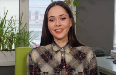 Юлия Санина - Без париков, грима и макияжа: Юля Санина из Hardkiss ошеломила натуральной красотой — целой вечности не хватит, чтобы налюбоваться - ukrainianwall.com - Украина