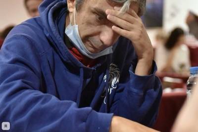 Туляк выиграл Чемпионат Европы по стоклеточным шашкам - tula.mk.ru - Россия - Тула - Уфа