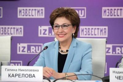Валентина Матвиенко - В Совете Федерации подвели итоги Марафона «Компас женского лидерства#МягкаяСила» - interaffairs.ru - Россия - Калининградская обл.
