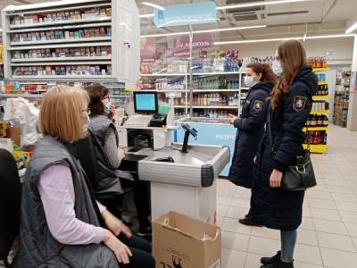Семь протоколов составили на нарушителей масочного режима в Нижегородской области - vgoroden.ru - Нижегородская обл. - Нижний Новгород