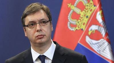 Президент Сербии рассказал о переговорах с Россией по поставкам газа - eadaily.com - Москва - Россия - Сербия - Белград