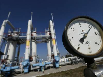 Владимир Зеленский - Ольга Стефанишина - Стефанишина: Украина находится на пороге континентальной газовой войны, которую начала Россия - gordonua.com - Россия - Украина - Германия