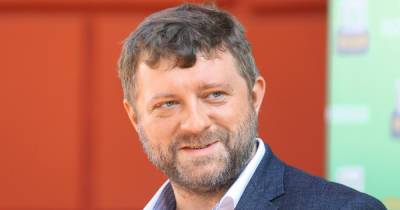 Александр Корниенко - Почти миллион в день. Корниенко рассказал, сколько денег тратится на работу "Слуги народа" - focus.ua - Украина