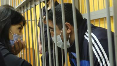 В Орске арестованы обвиняемые в распространении суррогатного алкоголя, убившего 29 человек - znak.com - Россия - Азербайджан - Оренбургская обл.