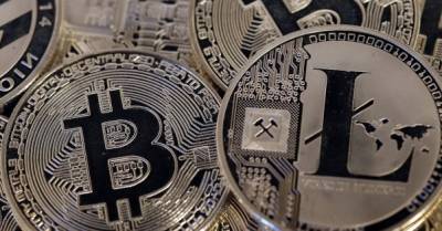 Криптовалютные компании бегут из Китая - delo.ua - Китай - Украина