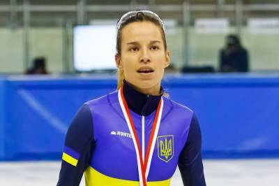 Червенко выиграла бронзу первого этапа ISU Junior Challenge по шорт-треку - sport.bigmir.net - Украина - Венгрия