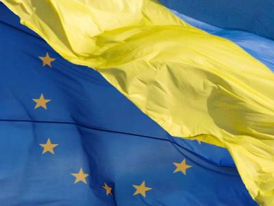 Избранная Украиной тактика для вступления в ЕС несет в себе опасность - actualnews.org - Украина - Киев - Молдавия - Грузия