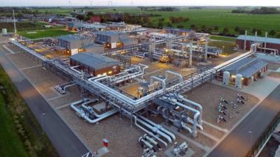 Землянский предостерег Украину от истощения газа на фоне подготовки ЕС к зиме - inforeactor.ru - Украина - Киев
