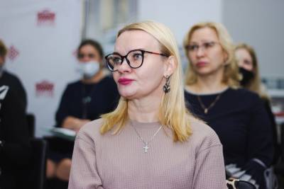 Мария Балмастова - В Коми назвали лучшие детские школы искусств - komiinform.ru - респ. Коми