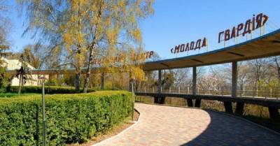 В одесском лагере "Молодая Гвардия" снова выявили вспышку коронавируса среди детей - kp.ua - Украина - Одесса - Винницкая обл.