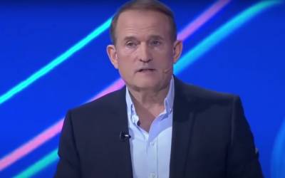 Владимир Зеленский - Владимир Путин - Виктор Медведчук - Михаил Чаплыга - Чаплыга: В глобальном плане история с выдвижением новых обвинений в адрес Медведчука сработала на срыв встречи Зеленского и Путина - ukrainianwall.com - Россия - Украина