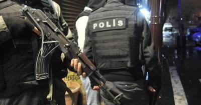 В Турции поймали шесть вооруженных россиян: готовили атаку в Стамбуле - dsnews.ua - Россия - Украина - Турция - Стамбул
