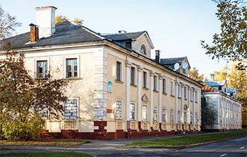 Как сейчас выглядит минский район Велозавода, где грядут большие перемены - charter97.org - Белоруссия
