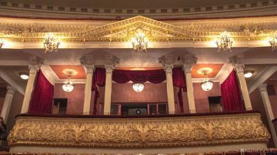 Рамзан Кадыров - Игорь Юров - В Большом театре во время представления погиб артист - newdaynews.ru - Москва