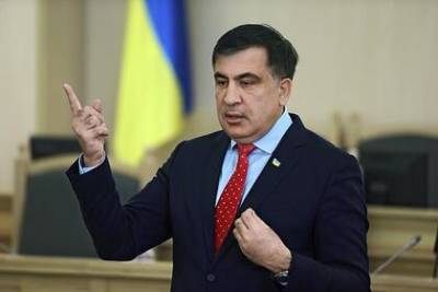 Михаил Саакашвили - Бидзин Иванишвили - Саакашвили рассказал про свой приезд в Грузию - lenta.ru - Грузия - Азербайджан