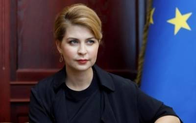 Ольга Стефанишина - Стефанишина: вопрос Украины в НАТО - политический - korrespondent.net - Украина