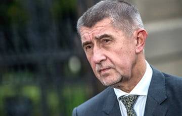 Андрей Бабиш - Премьер Чехии Бабиш признал поражение на парламентских выбора - charter97.org - Белоруссия - Чехия