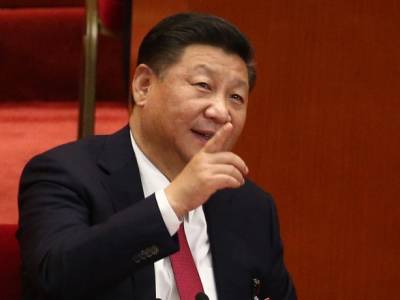 Си Цзиньпин - Президент Китая пообещал добиться "мирного воссоединения" с Тайванем - unn.com.ua - Китай - Украина - Киев - Тайвань - Тайбэй