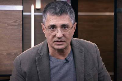 Александр Мясников - Доктор Мясников назвал смертельную опасность от приема обезболивающих - mk.ru - Россия