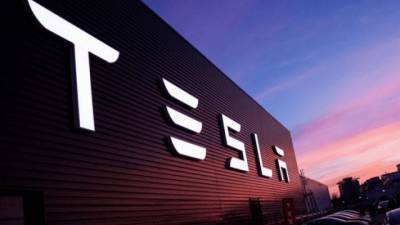 Илон Маск - Tesla переносит штаб-квартиру - hubs.ua - США - Украина - Техас - шт. Калифорния