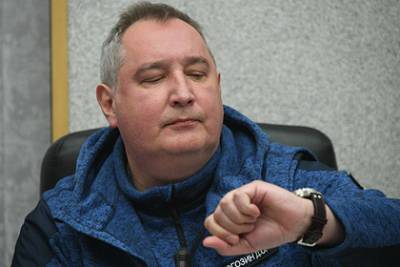 Дмитрий Рогозин - Ридли Скотт - Клим Шипенко - Юлия Пересильд - Рогозин назвал сюжет фильма «Марсианин» чушью - lenta.ru - США