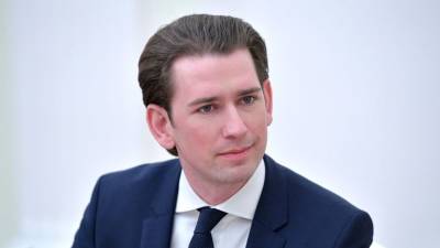 Владимир Шаповалов - Себастьян Курц - Политолог об отставке канцлера Австрии Курца: «Дискредитирован как политик» - 5-tv.ru - Австрия
