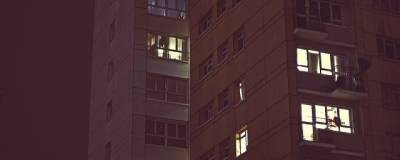 В Липецке за сутки два человека погибли после падения из окон - runews24.ru - Россия - Липецкая обл. - Липецк