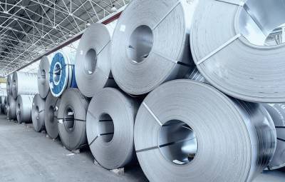 Джина Раймондо - США и ЕС достигли соглашения по тарифам на американские сталь и алюминий - trend.az - США