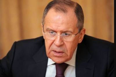 Сергей Лавров - Ждем реакции коллег: Лавров высказался о саммите нормандской четверки - mk.ru - Москва - Россия