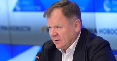 Михаил Булгаков - Игорь Бутман - Известный музыкант рассказал о самоуверенности москвичей - moslenta.ru - Москва