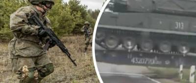 Майкл Кофман - Россия стягивает войска к границе с Украиной, – WP - w-n.com.ua - Россия - США - Украина - Washington