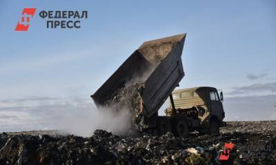 Топ-5 экологических конфликтов октября на Дальнем Востоке: ядовитые отходы, свалки, контрабанда - fedpress.ru - Амурская обл. - Хабаровский край - Приморье край - респ. Саха - респ.Бурятия