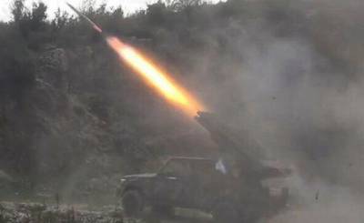 Мансур Хади - В результате ракетной атаки в йеменском Марибе погибли 29 человек - unn.com.ua - Украина - Киев - Саудовская Аравия - Йемен