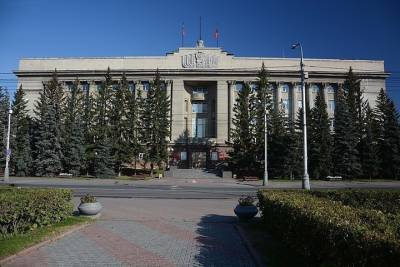 Новые люди в правительстве края, в музеи разрешили ходить без QR-кода, жители Красноярска раскритиковали видео из ночного клуба – главные события в регионе к 1 ноября - kras.mk.ru - Россия - Красноярский край - Красноярск