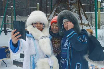 В Бурятии пройдёт Большой этнографический диктант - ulan.mk.ru - Россия - респ.Бурятия